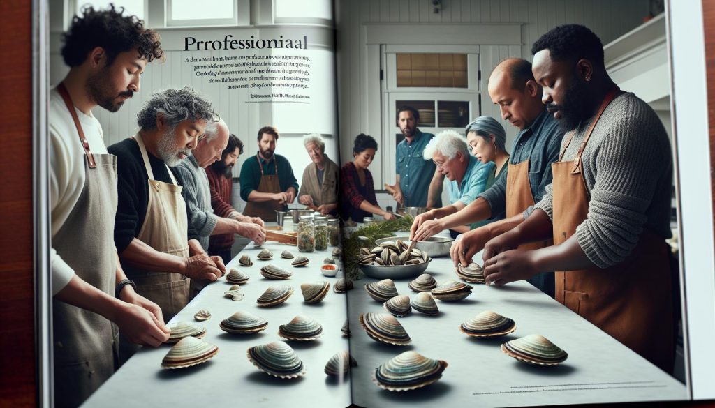 How to Cook Razor Clams: Delicious Recipes and Preparation Tips