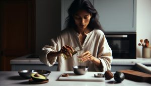 How to Make an Oil Cleanser at Home: Easy DIY Recipe