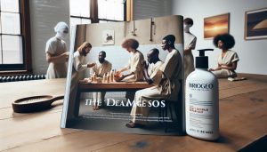 Briogeo Don’t Despair Repair Mask Reviews: Damage SOS