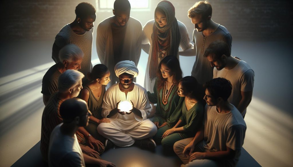 Never Let Anyone Shut Your Light Out – Shine Brighter Than Ever