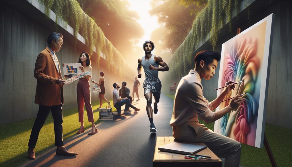 Never Let Anyone Stop You From Your Dreams – Chase Goals Fearlessly