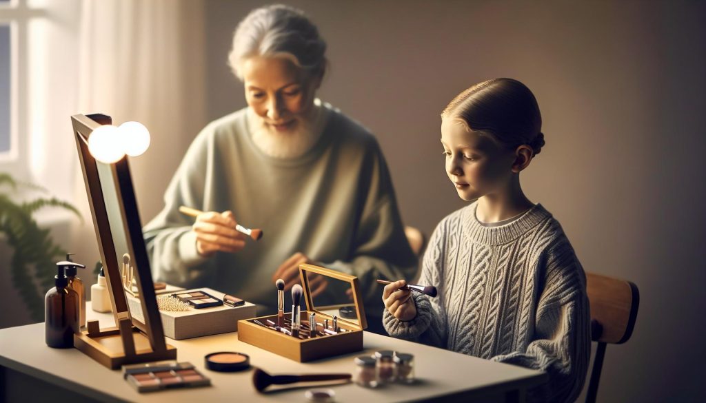 Is Claire’s Makeup Safe for Kids? Safety Testing Results