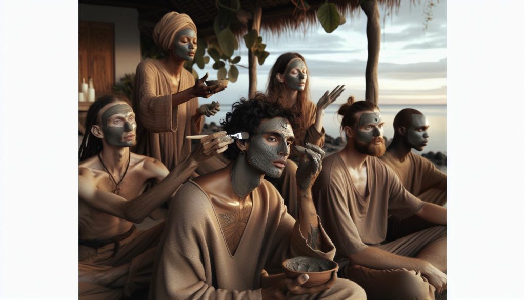 Indian Healing Clay Mask Review: Ancient Detox Power 9 Indian Healing Clay Mask Review: Ancient Detox Power