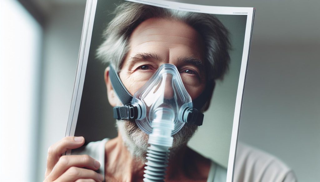 F40 CPAP Mask Reviews: Full Face Comfort