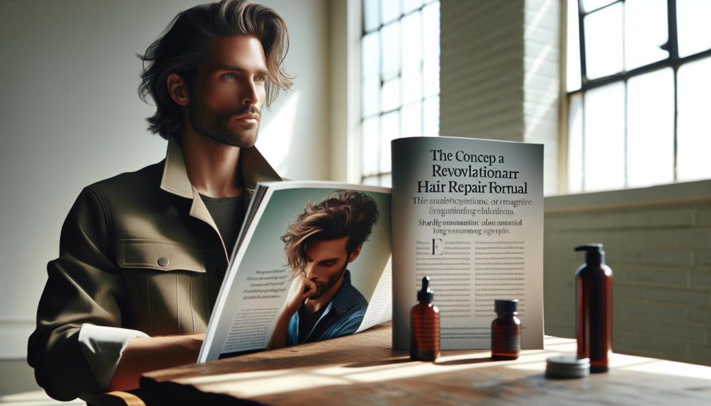 K18 Hair Mask Review: Revolutionary Repair Formula