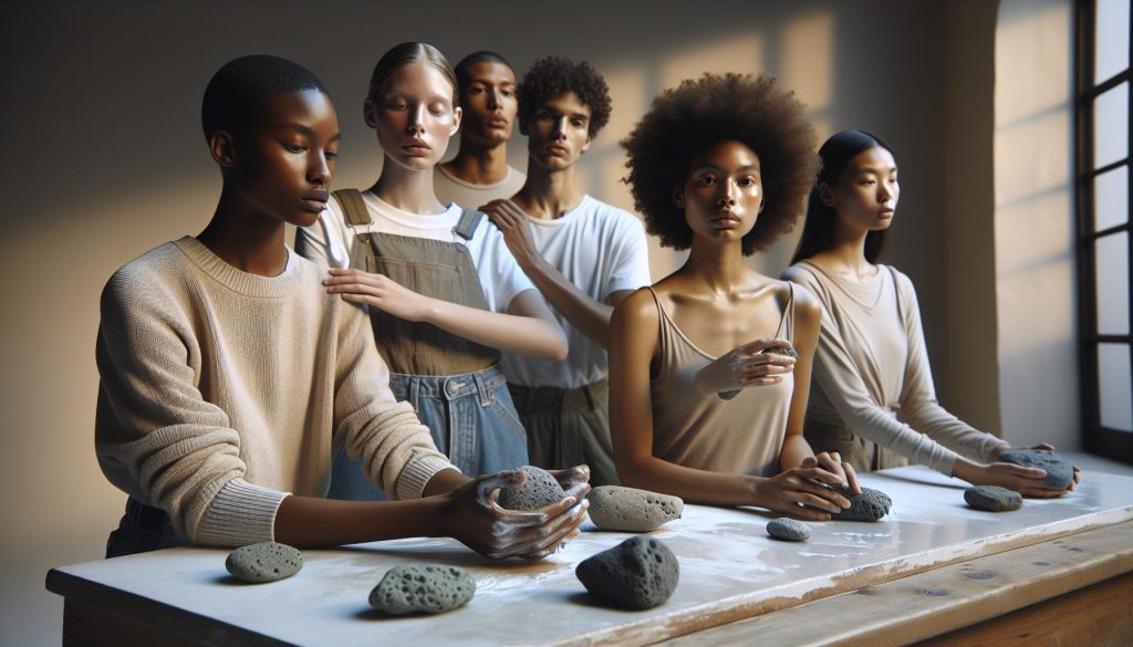 Innisfree Volcanic Pore Clay Mask Reviews: Deep Clean 3 Innisfree Volcanic Pore Clay Mask Reviews: Deep Clean