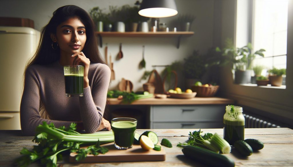 What Is a Good Kidney Cleanser? Natural Detox Methods