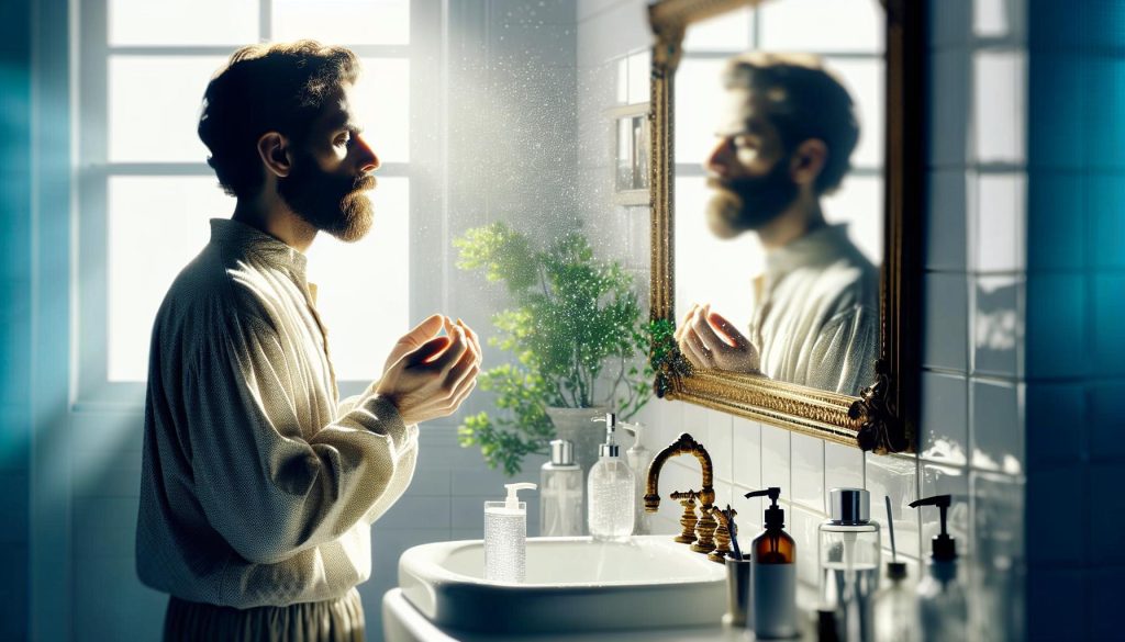 AM Cleanser: Do You Really Need One Every Morning?