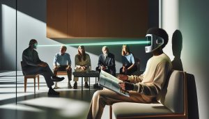 Jovs Laser Mask Review: Next-Gen LED Technology?