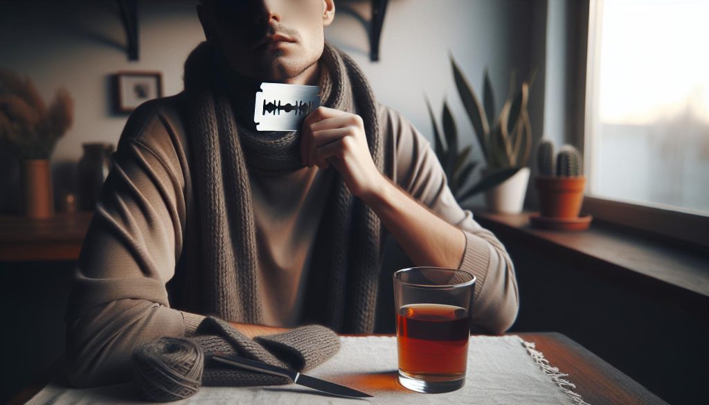 What Is Razor Blade Throat? Causes and When to Seek Help