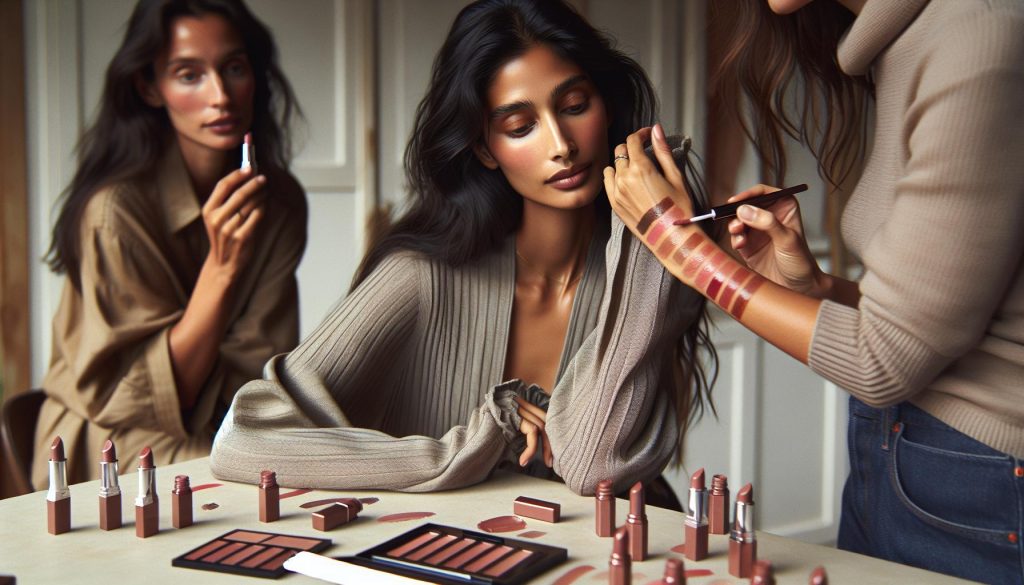 How to Match a Discontinued Lipstick: 5 Foolproof Methods 4 How to Match a Discontinued Lipstick: 5 Foolproof Methods