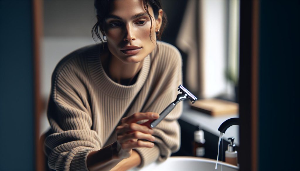 How Do You Empty the Shaving of Gamma Razor? Cleaning Guide