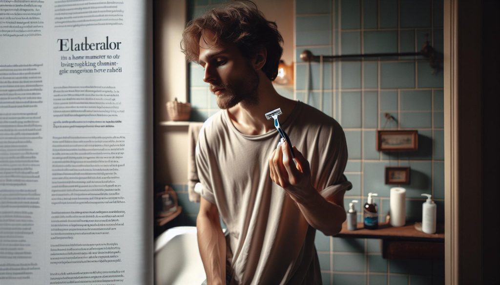 What Is the Razor? Understanding This Essential Grooming Tool