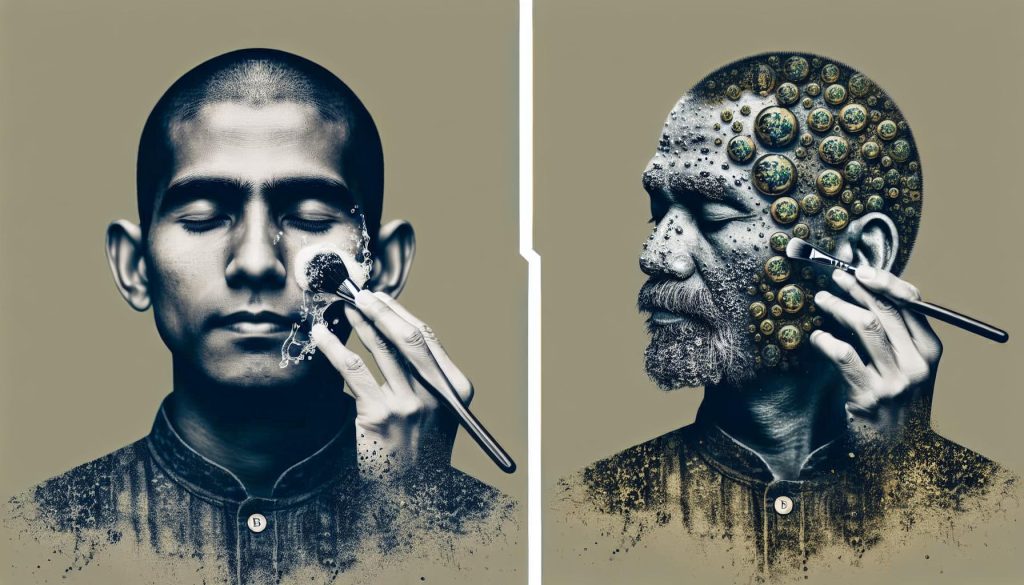 Are Cleanser and Exfoliator the Same? Key Differences