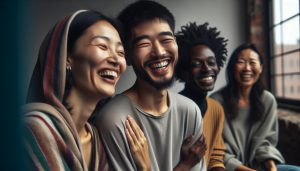 Never Let Anyone Take Your Joy From You – Protect Happiness