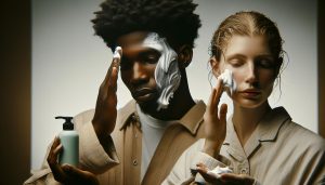 What Is the Difference Between Face Wash and Face Cleanser?