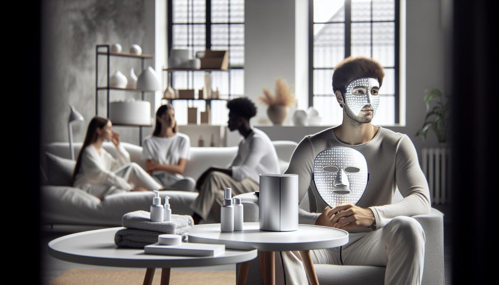 LED Light Therapy Mask Reviews: Complete Buyer’s Guide