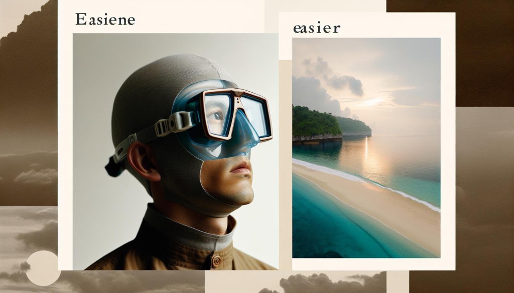 Full Face Snorkel Mask Review: Easier Breathing