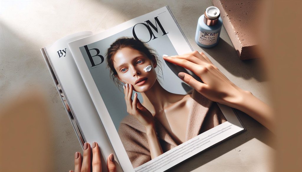 A by Bom Blue Cica Azulene Dew Cream: Complete Review