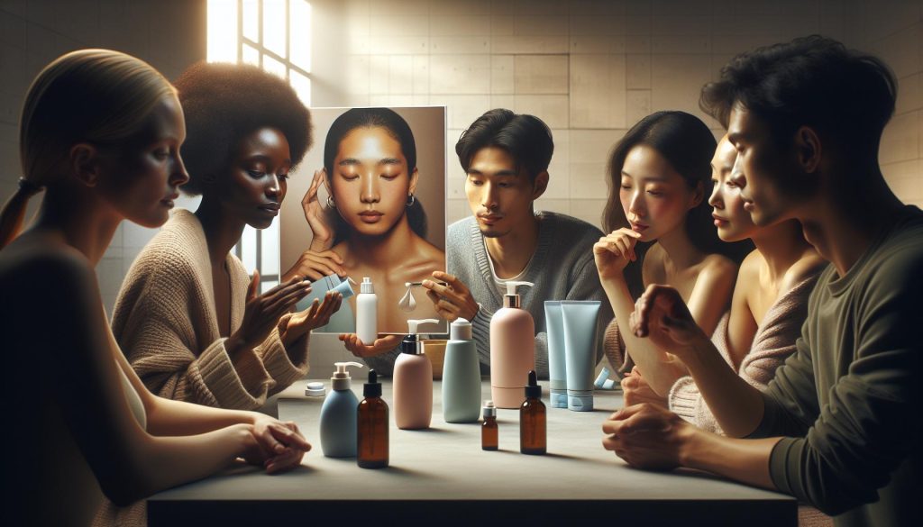 Which Cleanser Is Best for Your Skin Type? Find Out Now