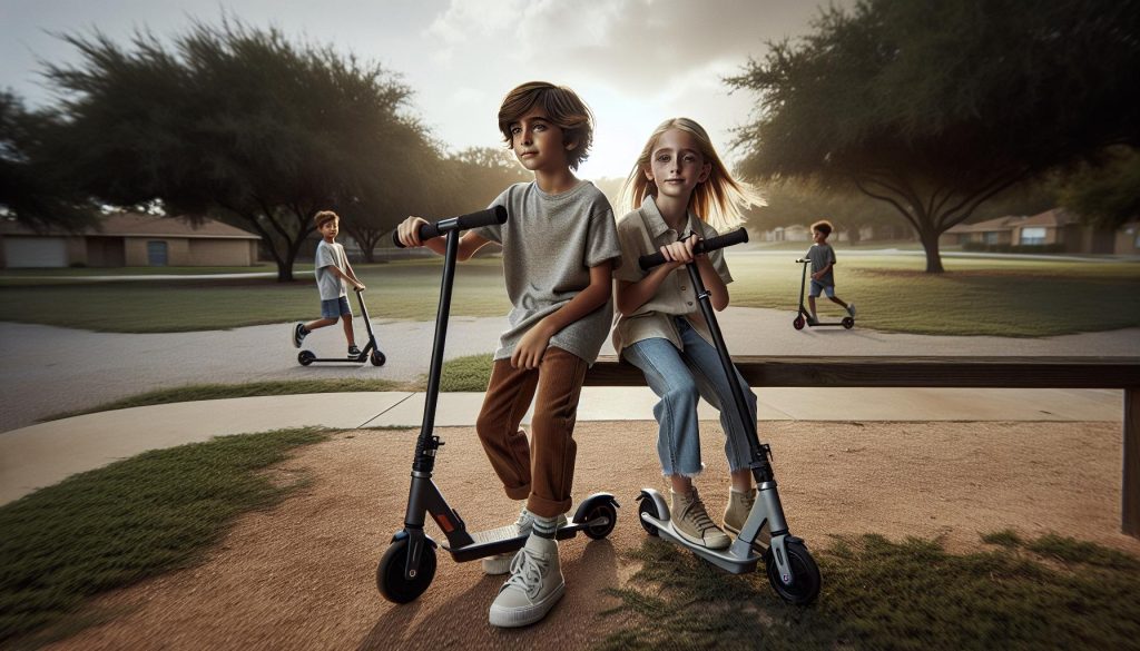 When Did Razor Scooters Come Out? History and Timeline