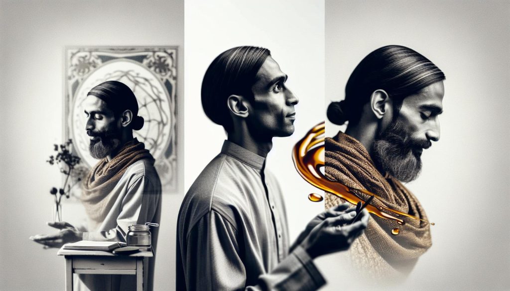 Gisou Honey Infused Hair Mask Review: Sweet Repair