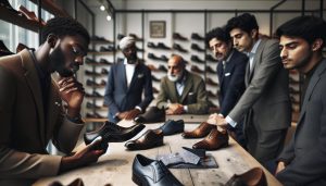 How to Pick Men’s Dress Shoes – Step Up Your Game