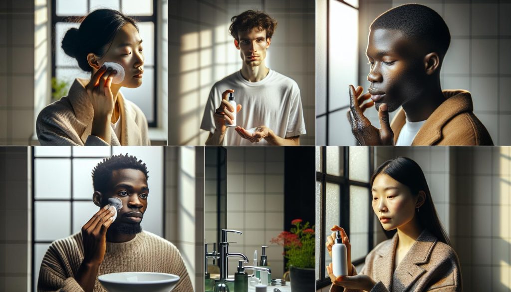 Can I Use CeraVe Acne Control Cleanser Everyday Safely?