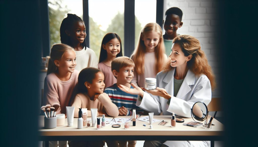 Is Wet n Wild Makeup Safe for Kids? Dermatologist Review