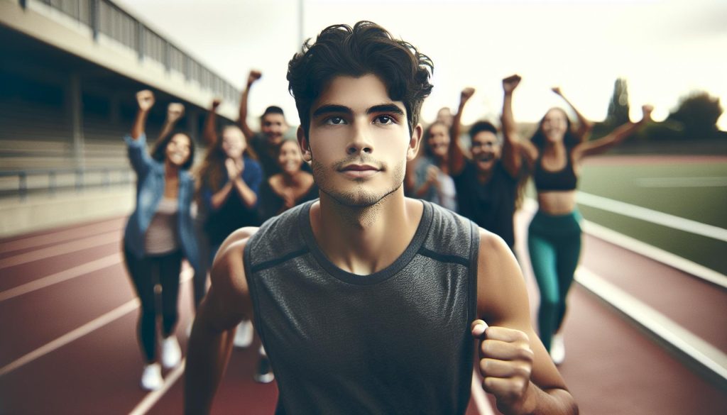 Never Let Anyone Tell You You Can’t – Prove Doubters Wrong