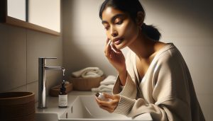 Can I Use Vitamin C Serum After Cleanser? Layering Guide