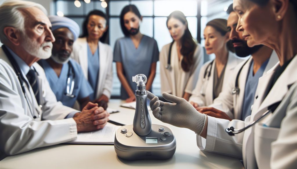 Are Suction Pore Cleanser Safe? Dermatologist Warning