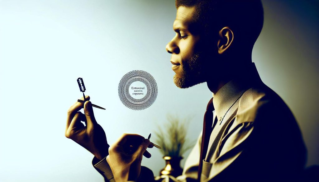 How Sharp Is a Razor Blade? Sharpness Levels Explained