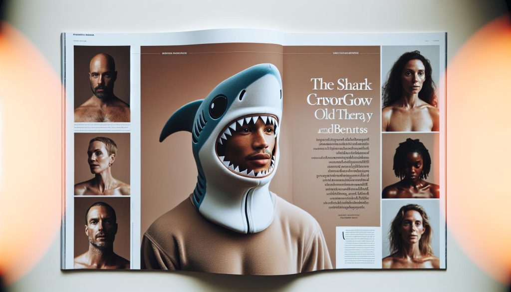 Shark CryoGlow Mask Reviews: Cold Therapy That Works?