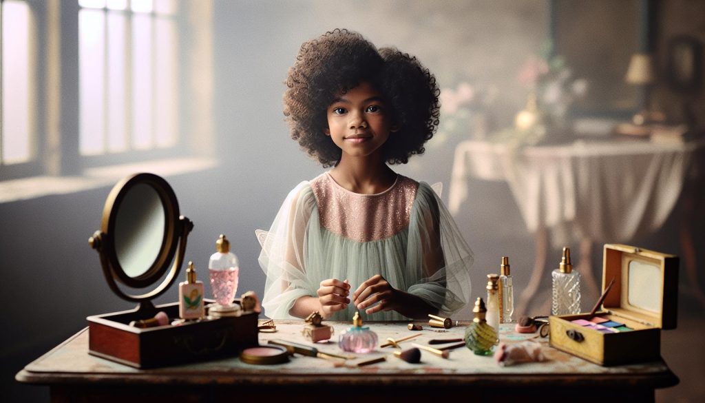 What Happened to Tinkerbell Kids Makeup and Perfume Line