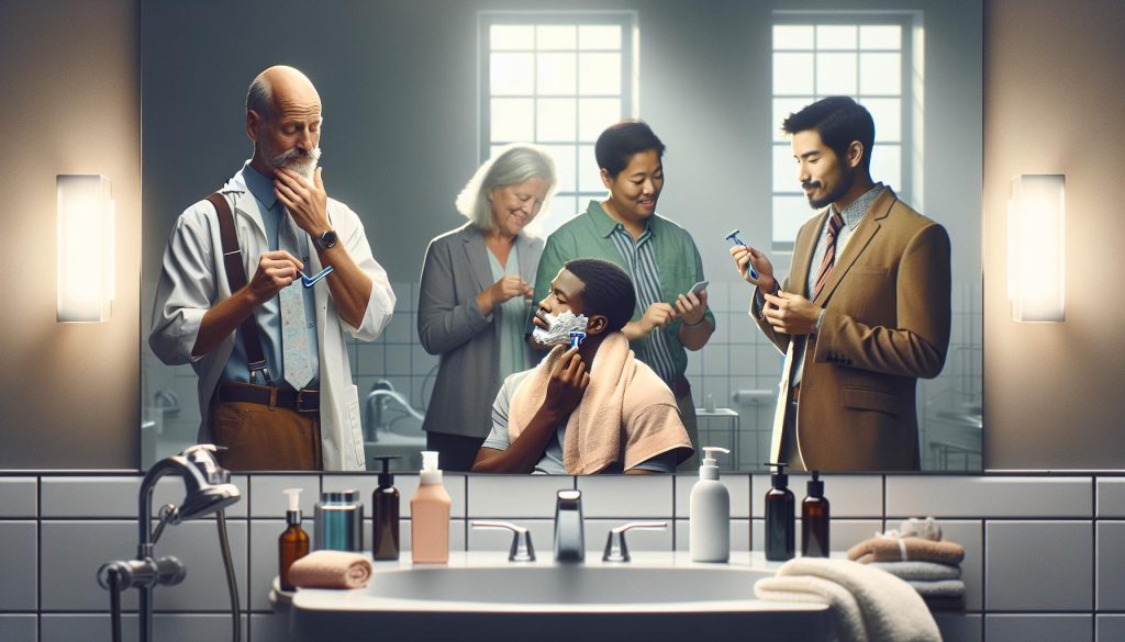 How Long Does It Take for Razor Bumps to Heal? Recovery Timeline