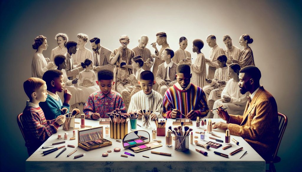 What Is the Best Makeup for Kids? Top 10 Safe Brands