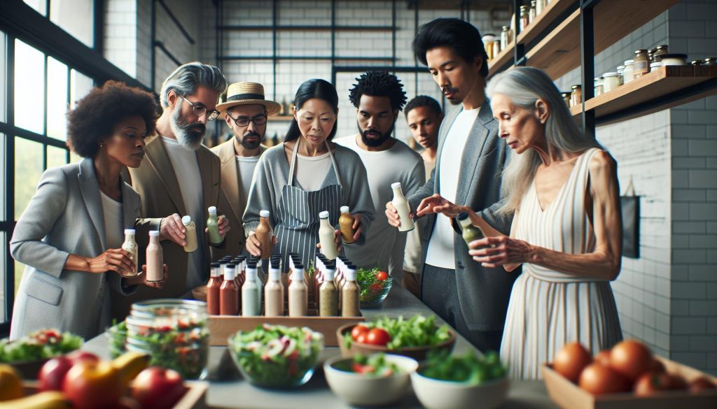 How to Pick the Best Salad Dressings – Tasty & Nutritious Picks