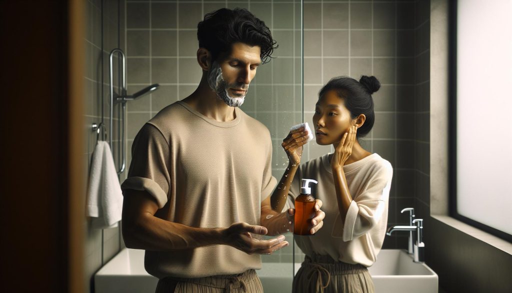 Is Cleanser the Same as Face Wash? Key Differences Explained