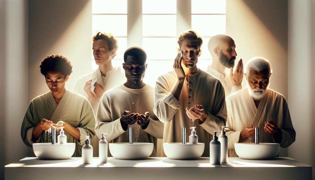 Can You Use a Exfoliating Cleanser Everyday Without Damage?