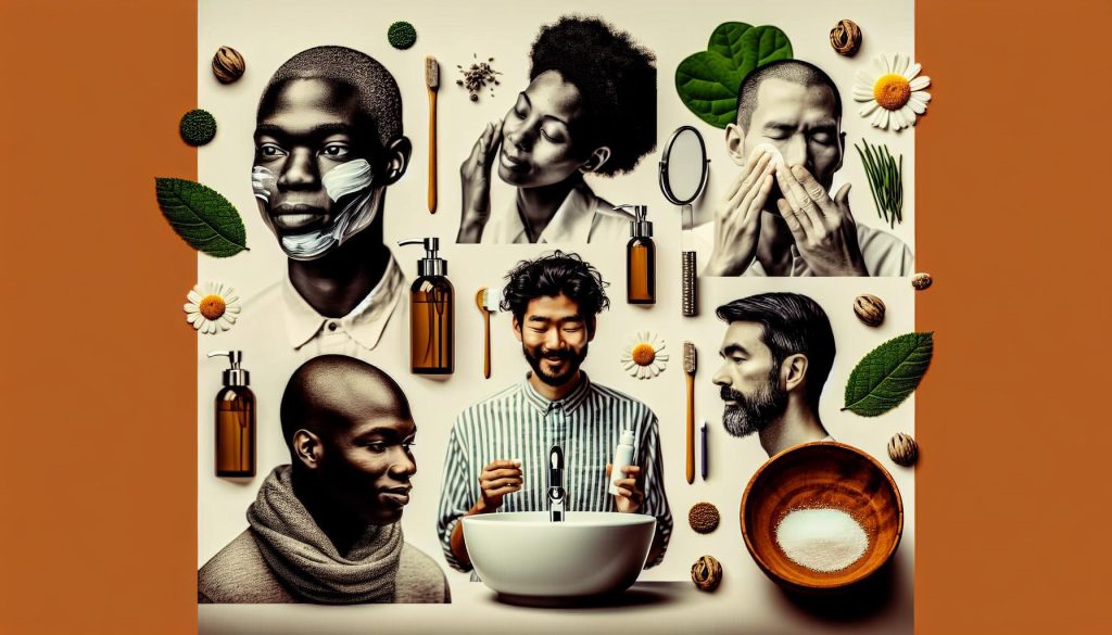 Can a Cleanser Cause Purging? What’s Normal vs Problem