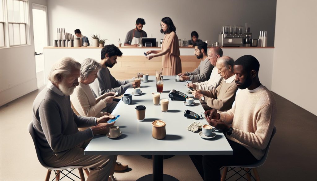 Never Let Anyone Pay for You – Maintain Financial Independence