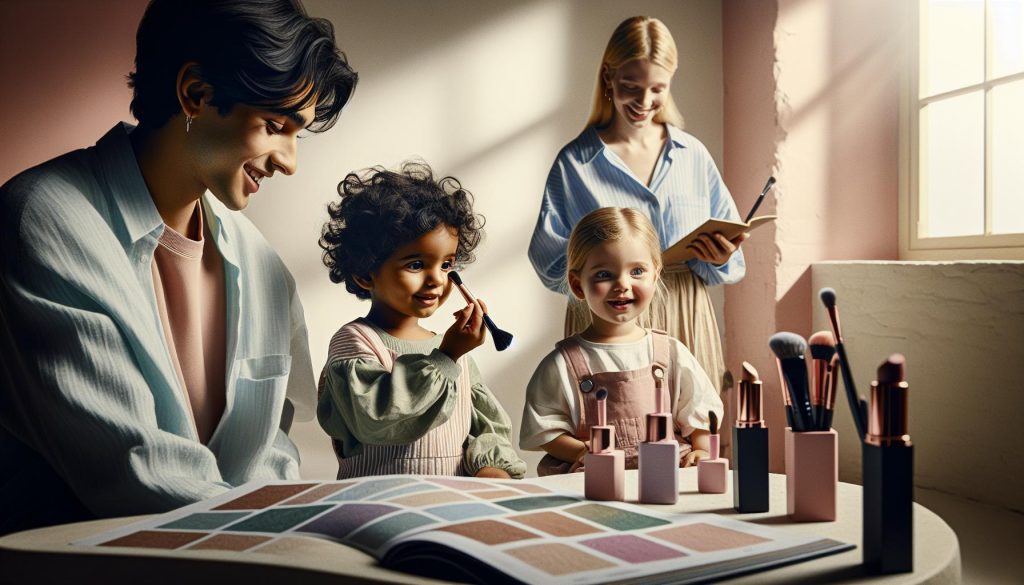 What Makeup Brands Are Safe for Kids? Tested & Approved