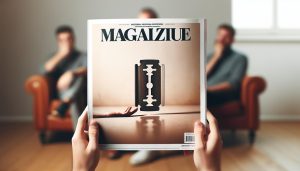 What Is in Malicious Razor? Product Contents and Uses