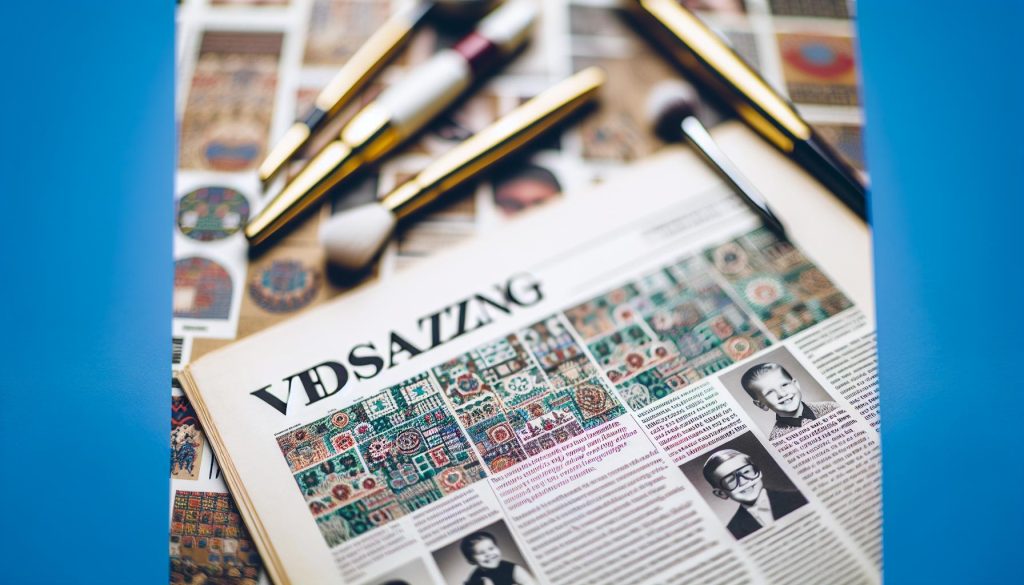 What Was That Kid Makeup in the 80’s Called? Nostalgia Trip