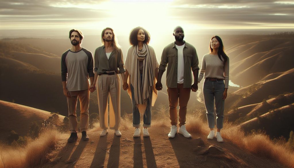 Never Let Anyone Pull You Down – Stay Elevated & Rise Higher