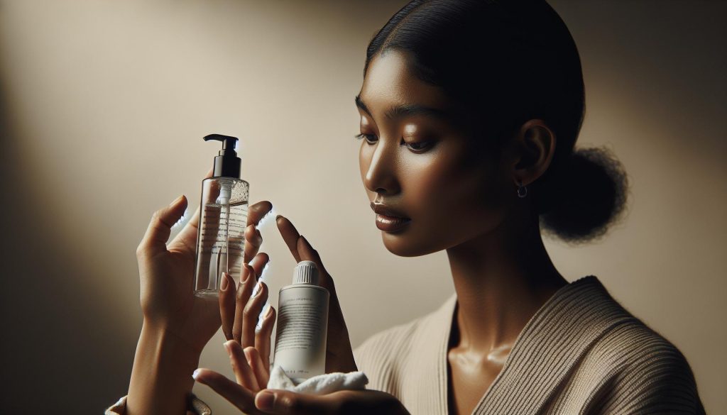 Do I Use Micellar Water Before Cleanser? Correct Order