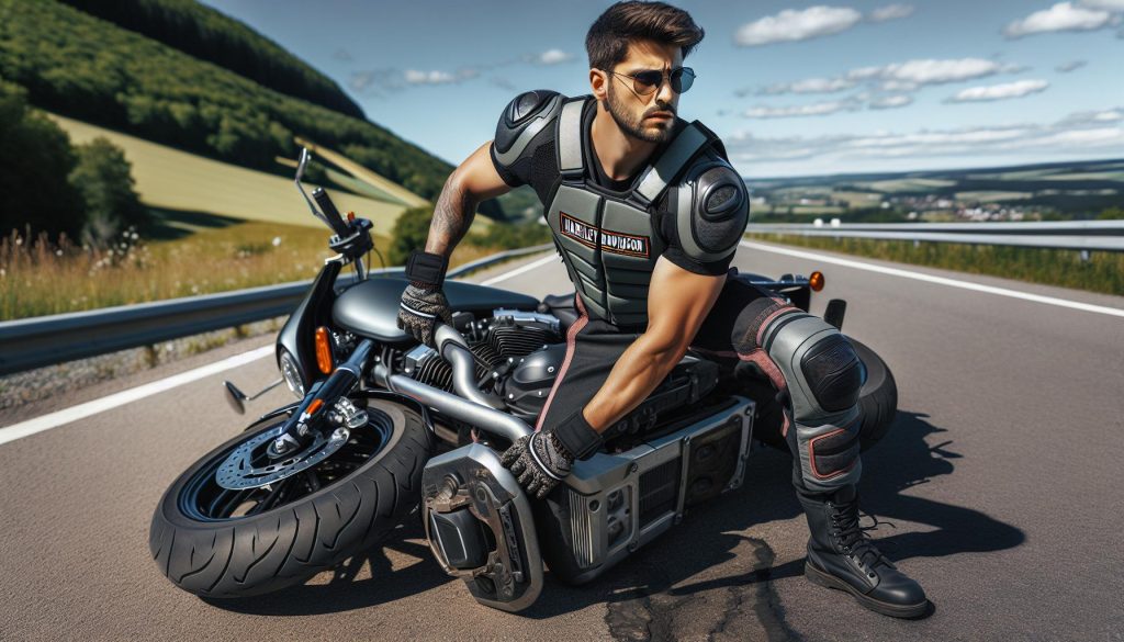 How to Pick Up a Harley Dresser – Ride Strong Every Time