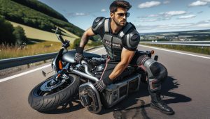 How to Pick Up a Harley Dresser – Ride Strong Every Time