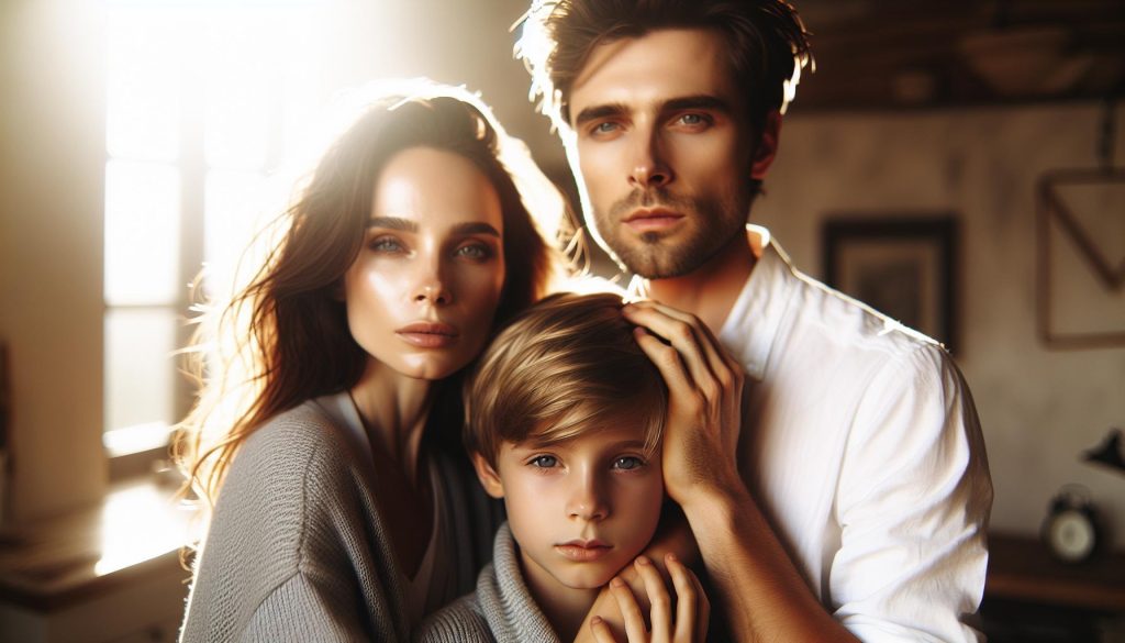 Godfather: Never Let Anyone Outside the Family – Keep Secrets Safe